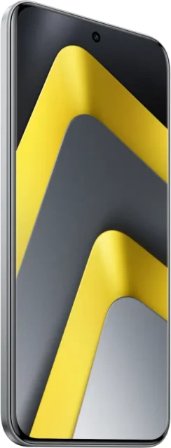 Celular POCO M8 Pro 5G 12GB/512GB, 6.83" AMOLED 120Hz, 50MP, 6500mAh, argjend