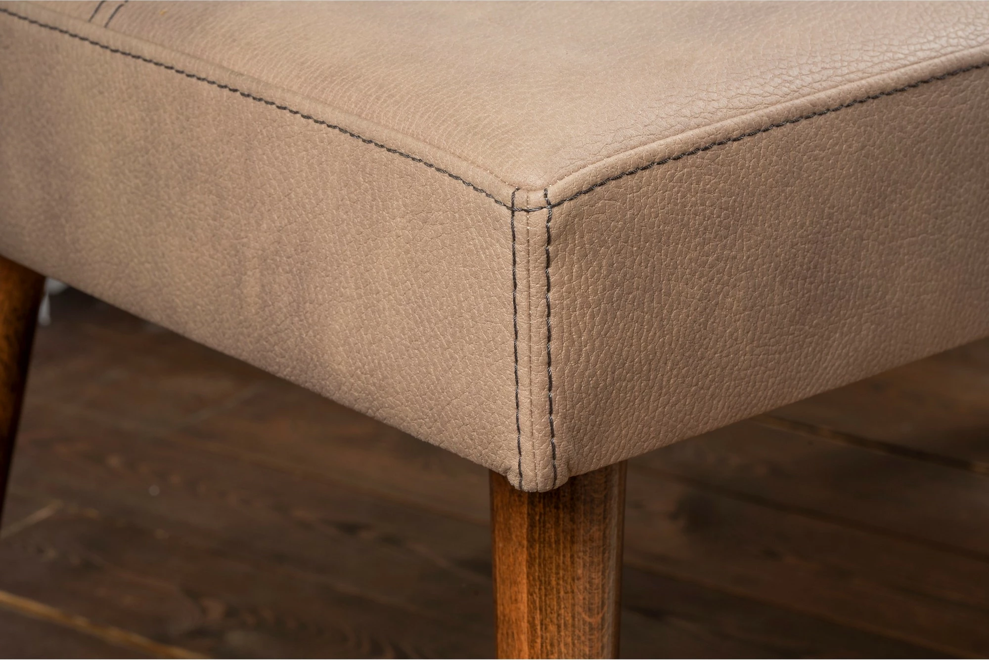 Puf Atelier del Sofa, Urga, bezhë
