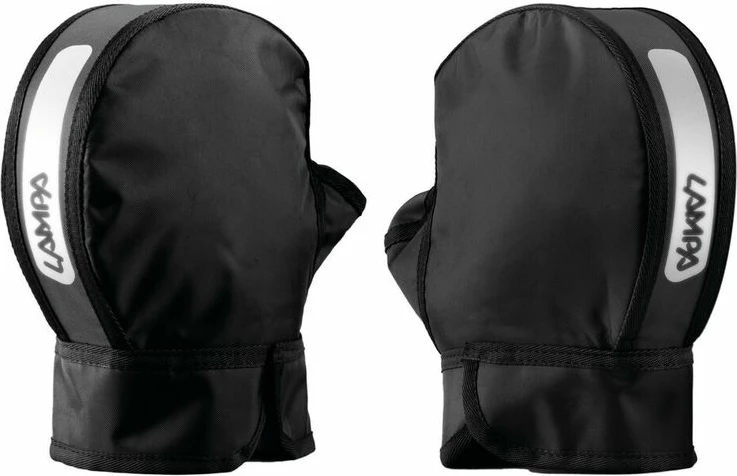 Doreza Motorri Muffs