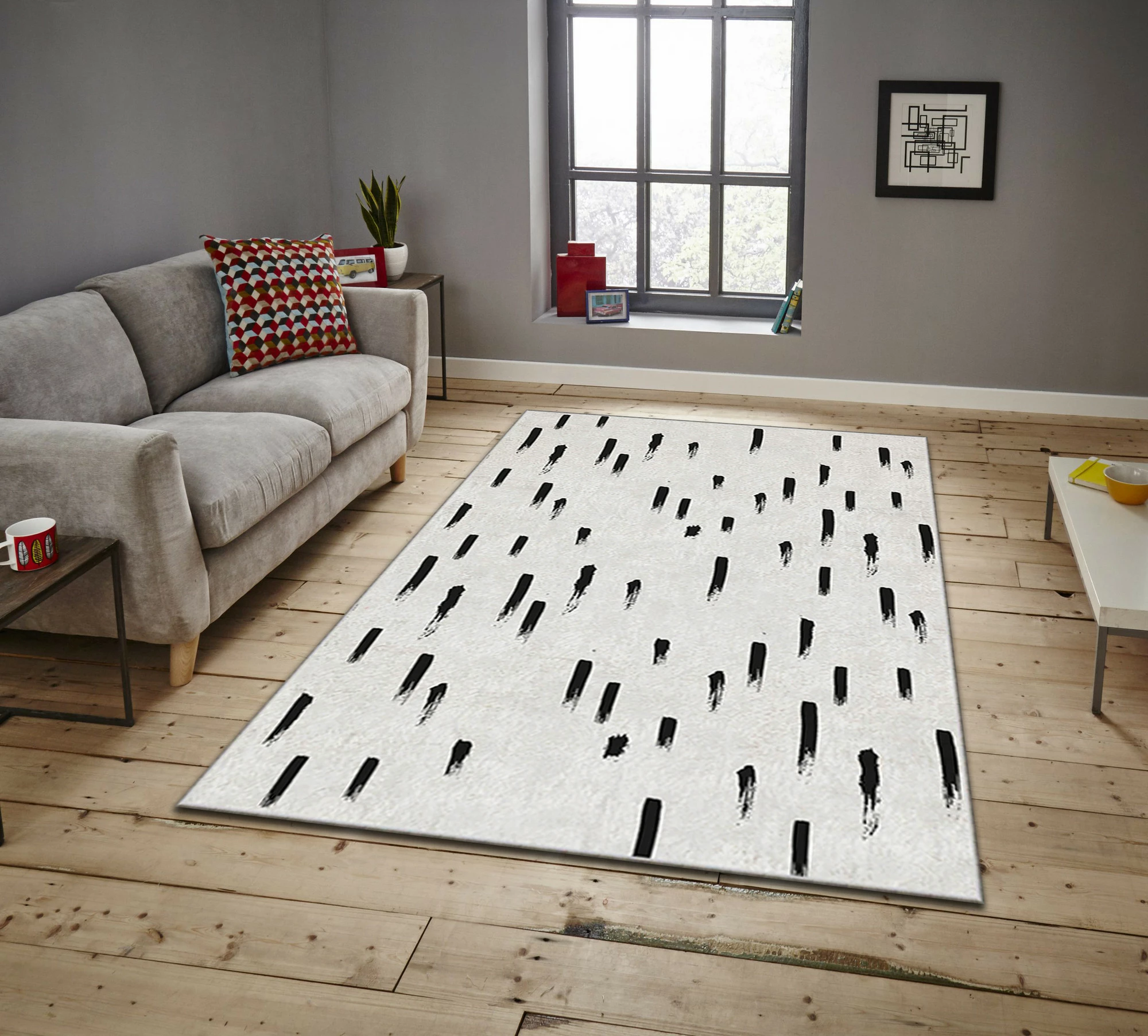 Qilim (80x140) Conceptum Hypnose, Asr Crpt-56