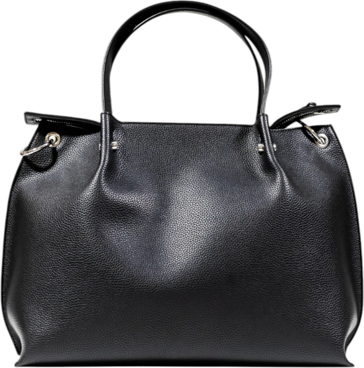 Çantë shopper Armani Exchange XW001211 AF15625, e zezë