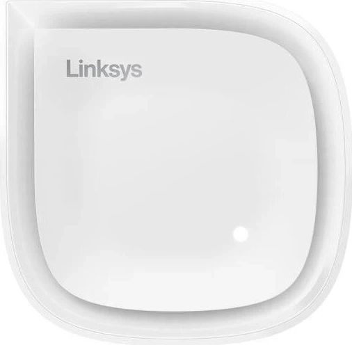 Ruteri Linksys Velop Pro System WiFi 6E Mesh MX6200, i bardhë