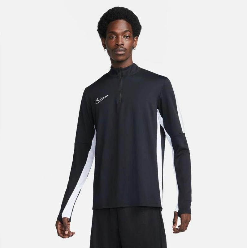 Duks Nike për meshkuj, ngjyrë e zezë