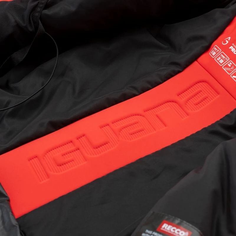 Jakne për fëmijë Iguana