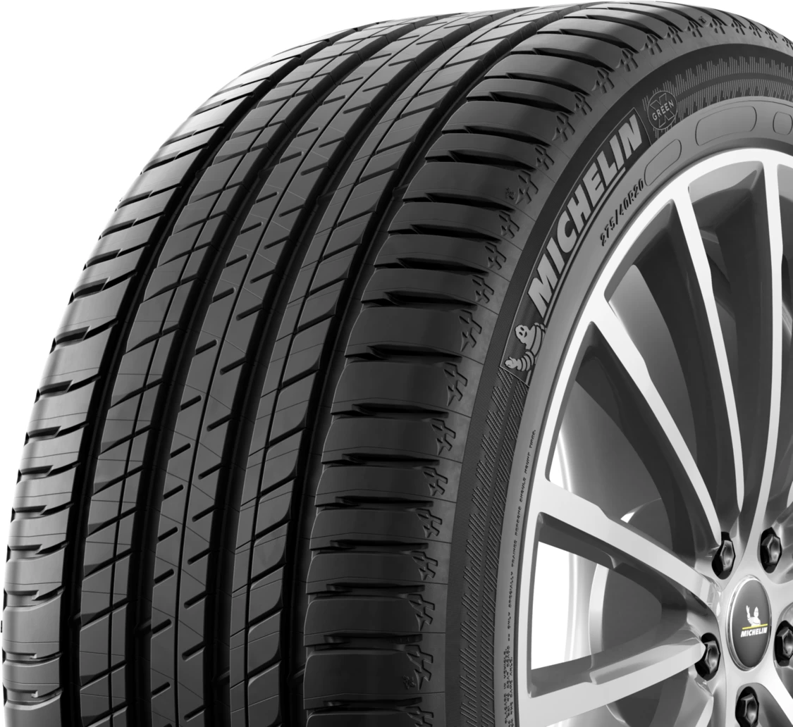 Gomë verore Michelin Latitude Sport 3 275/45 R20 110V XL OE