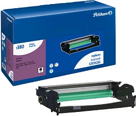 Toner Pelikan për Lexmark E250X22G, i zi, 30000 faqe