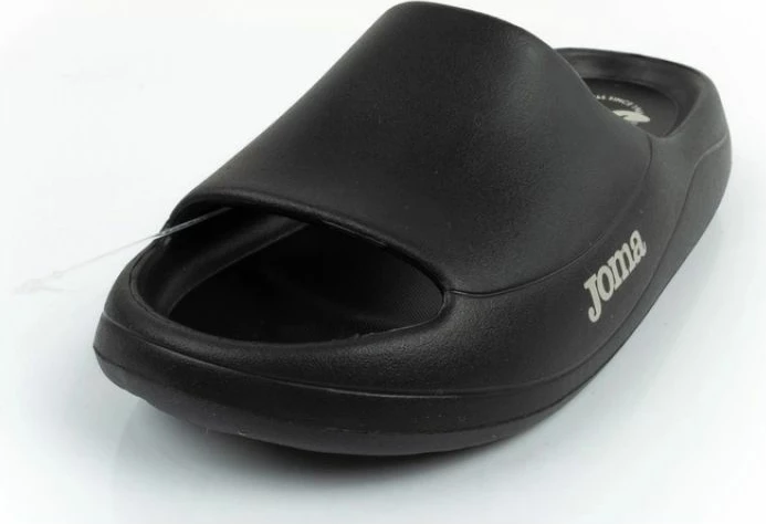 Papuqe për femra Joma, të zeza