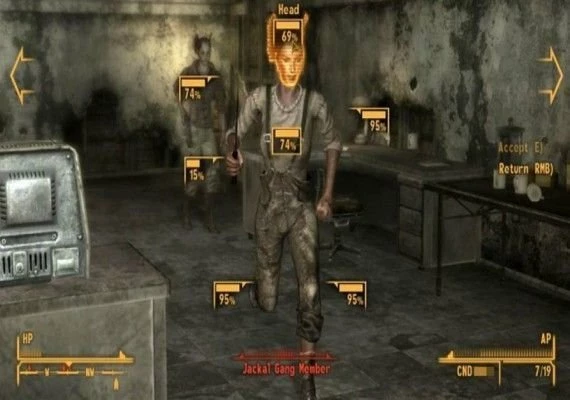 Fallout: New Vegas - All Pack DLC EN Global