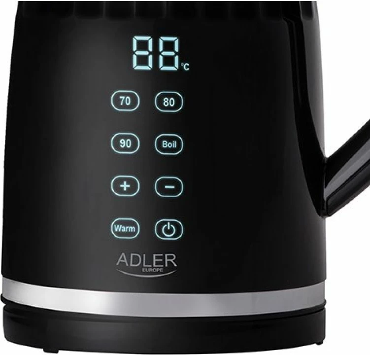 Çajnik elektrik Adler AD 1350, i zi