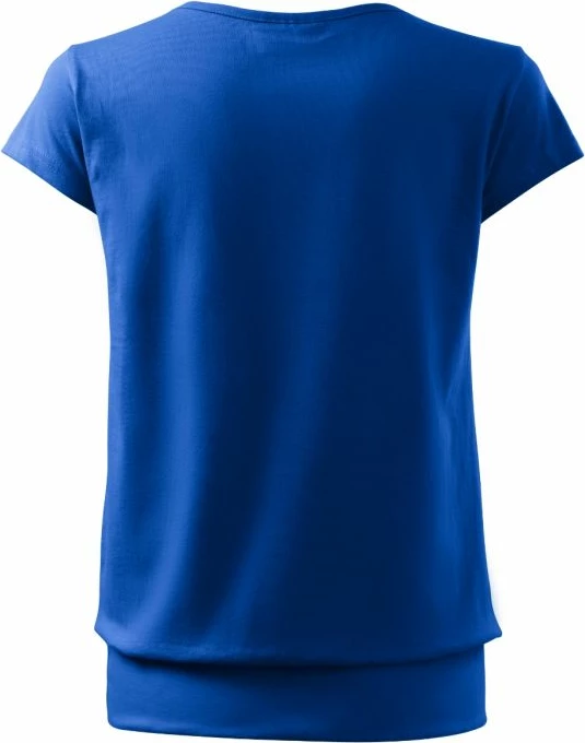 Maicë për femra Adler, blu [Madhësia: M]