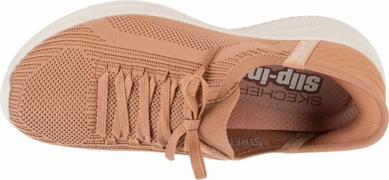 Atlete Skechers femra, kafe [Madhësia: 41]