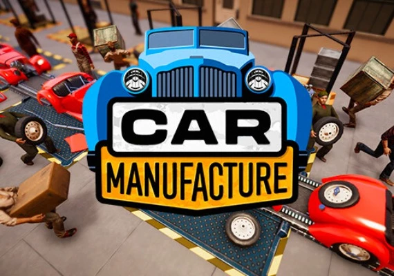 Car Manufacture Global