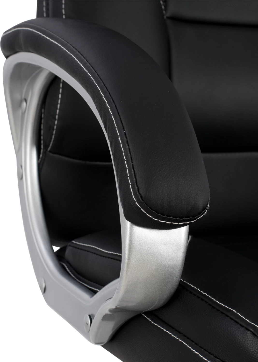 Karrige për zyre JAYA FH1091.01, e zezë