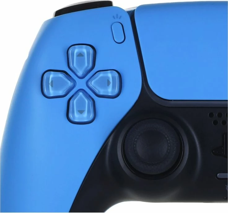 Gamepad Sony DualSense V2 PlayStation 5, Starlight Blue