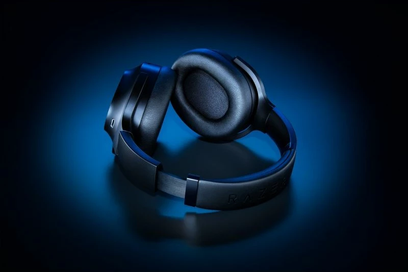 Kufje gaming Razer Barracuda Pro, të zeza