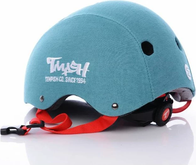 Helmetë Tempish për të gjithë, ngjyrë të bardhë