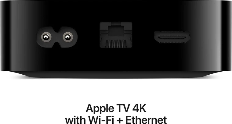 Apple TV 4K (2022) 128GB Wi-Fi + Ethernet