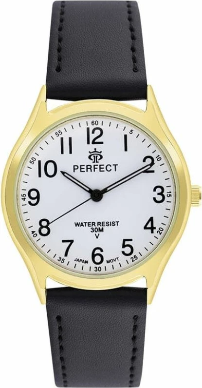 Orë dore për femra PERFECT, e zezë