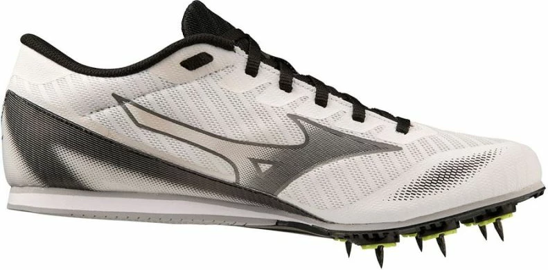 Atlete me gozhda Mizuno X FIRST 2 U1GA233002 [Madhësia: 44]