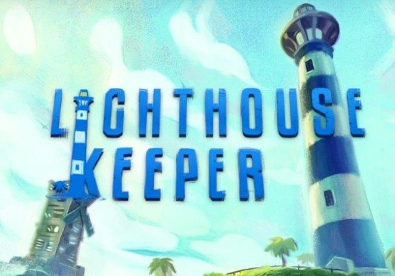 Lighthouse Keeper EN/TR Global