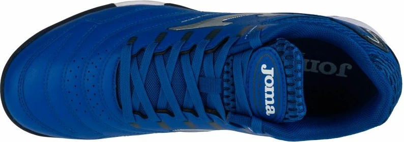 Atlete futbolli Joma për meshkuj, të kaltra