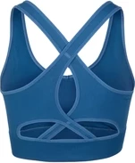 Sports bra - Gorilla Wear - blu