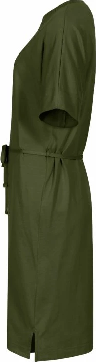 Fustan për femra Malfini Muse, military [Madhësia: XS]