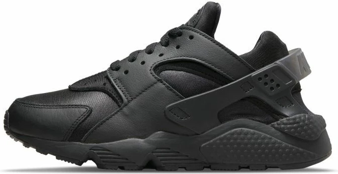 Atlete për fëmijë Nike, të zeza [Madhësia: 38.5]