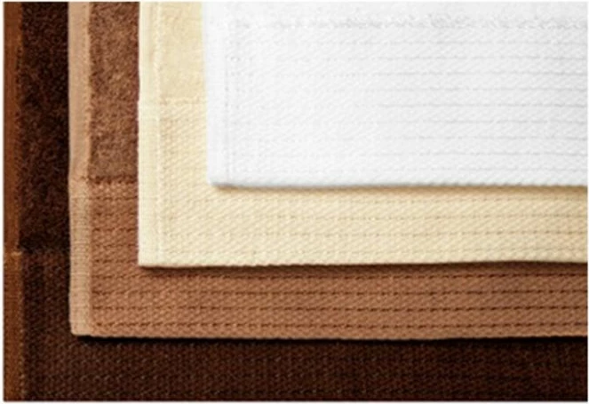 Peshqir për femra dhe meshkuj Malfini, bajame