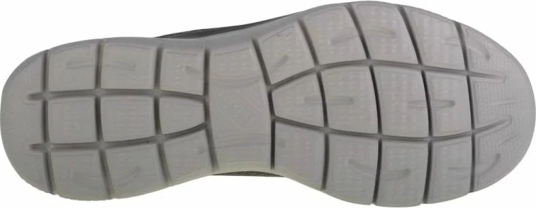 Atlete Skechers për meshkuj, gri [Madhësia: 45]