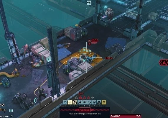 XCOM: Chimera Squad Global