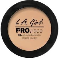 Pudër për fytyrë L.A. Girl Pro Face HD Buff , 7g