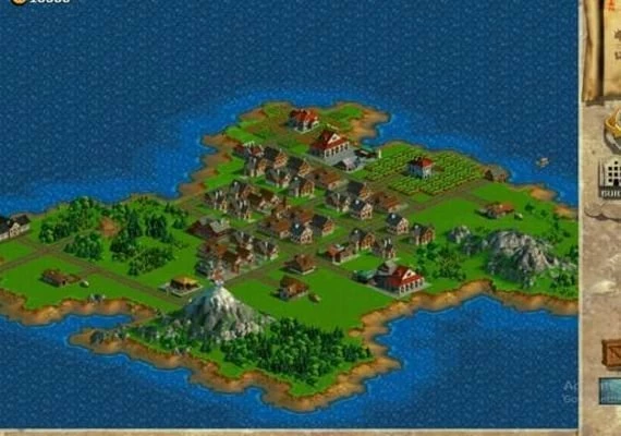 Anno 1602 A.D. EN/DE/FR/PL Global