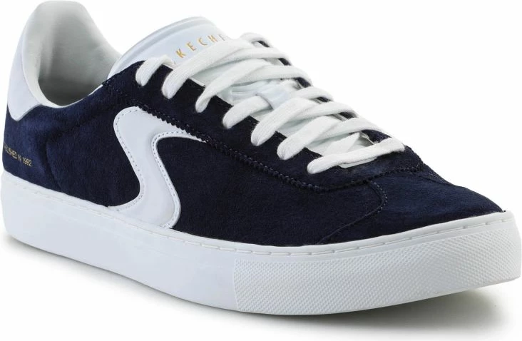 Atlete për meshkuj Skechers, të zeza