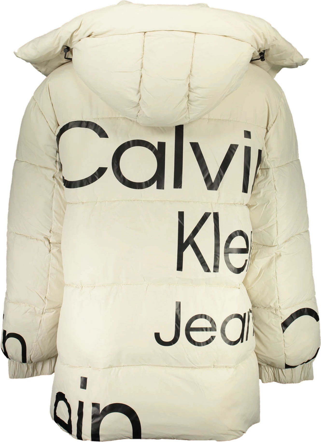 Jakne për meshkuj CALVIN KLEIN, bejzh [Madhësia: M]