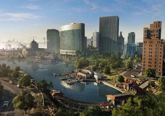 Watch Dogs 2 EN/DE/FR/IT/JA/PT/RU/ES Global