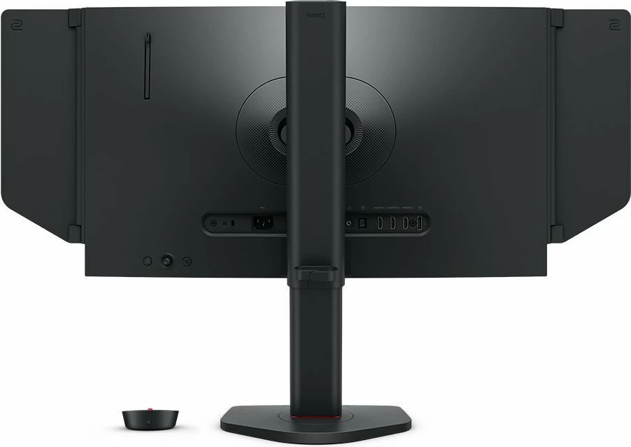 Monitor gaming BenQ ZOWIE XL2540X+ 24.1" Full HD 280Hz 0.5ms, i zi