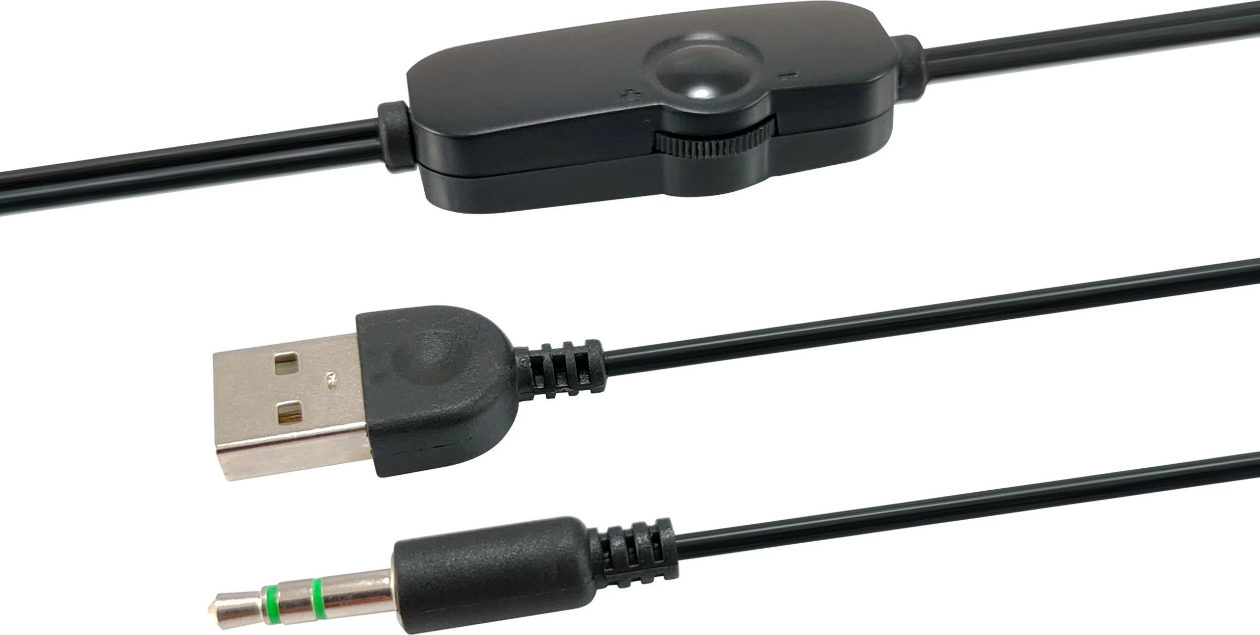 Boks USB mini Equip 2.0, 3W, i zi