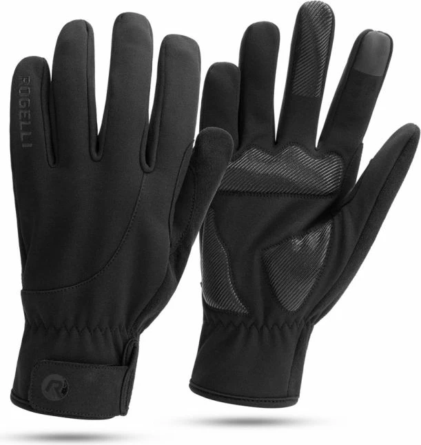 Doreza dimri Rogelli për meshkuj, të zeza