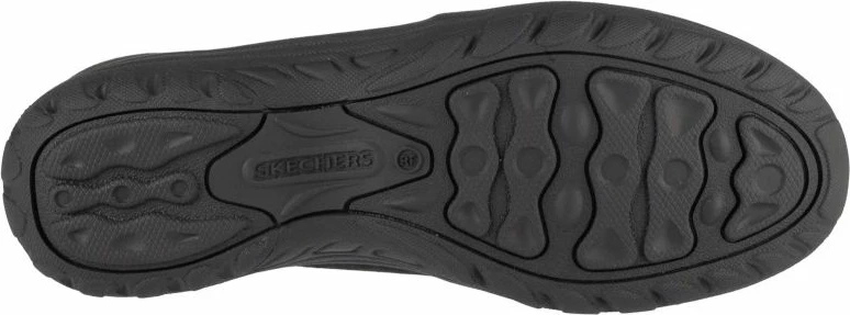 Këpucë Skechers lifestyle, të zeza [Madhësia: 37]
