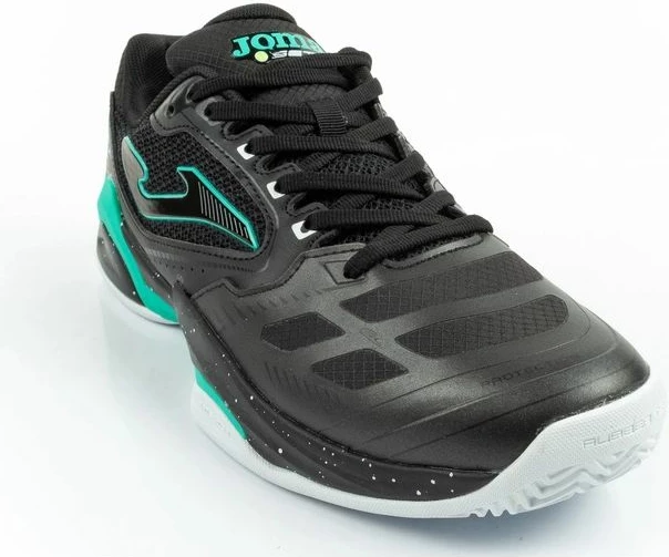 Atlete tenis për meshkuj Joma Set Men 2601, të zeza [Madhësia: 41]