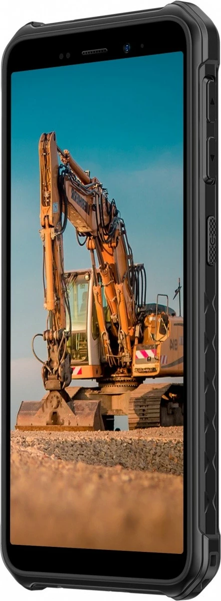 Celular, Ulefone Armor X12 4G 3/32GB 5.45" IP68/IP69K MIL-STD-810H NFC Dual SIM, e zezë