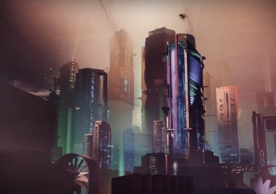 Destiny 2: Lightfall DLC EN Global