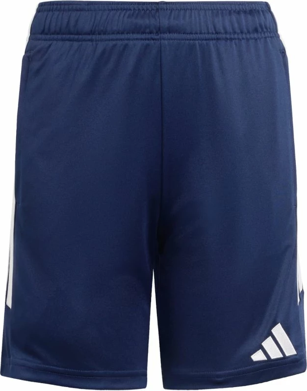 Shorce për fëmijë adidas, navy blue
