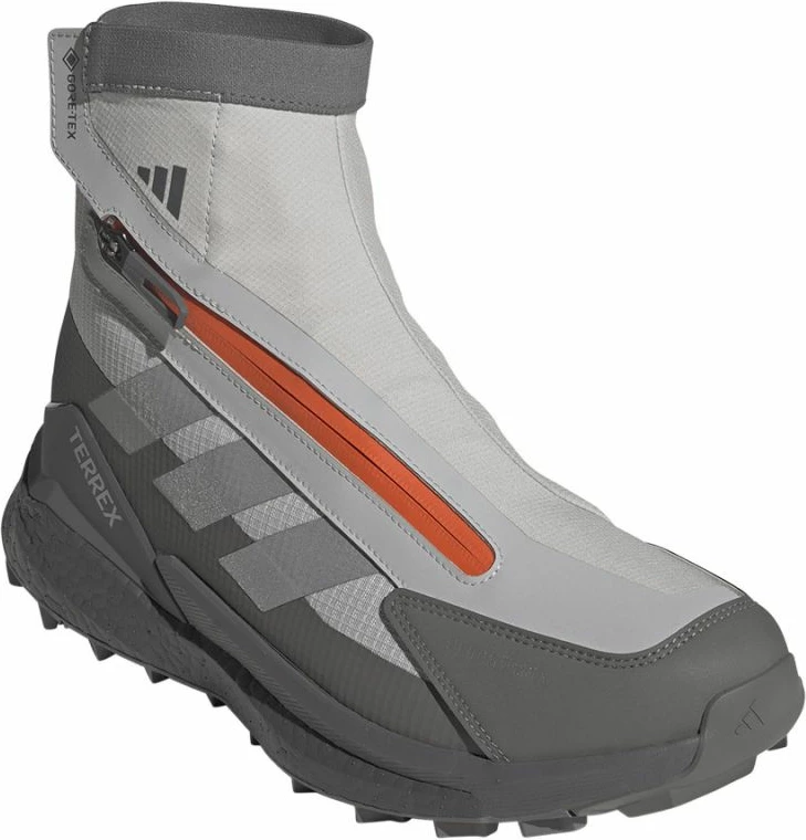 Atlete outdoor adidas Terrex Free Hiker 2 Gore-Tex Climawarm+, KI8656 [Madhësia: 44 2/3]