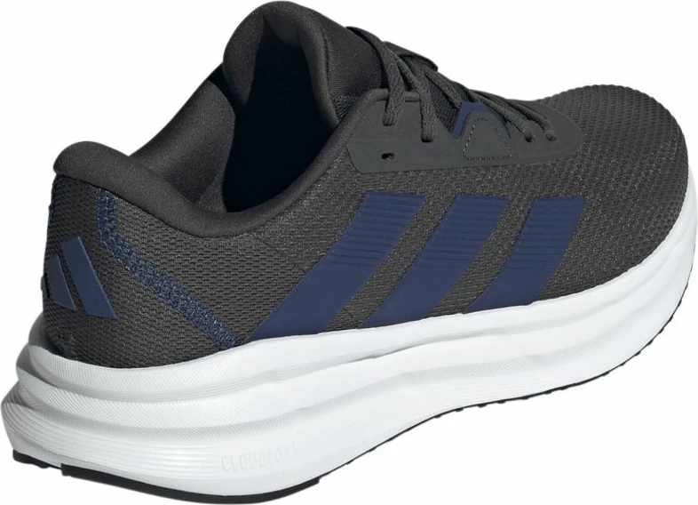 Atlete për meshkuj adidas, të hirtë [Madhësia: 40]