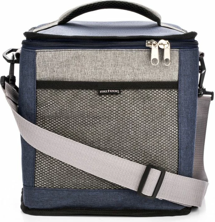 Çantë termike Meteor, gri