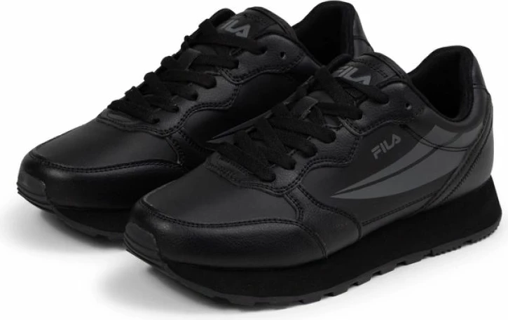 Atlete për femra Fila, të zeza [Madhësia: 39]