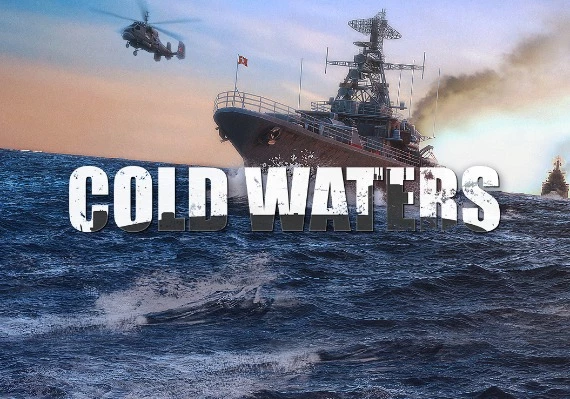 Cold Waters EN Global