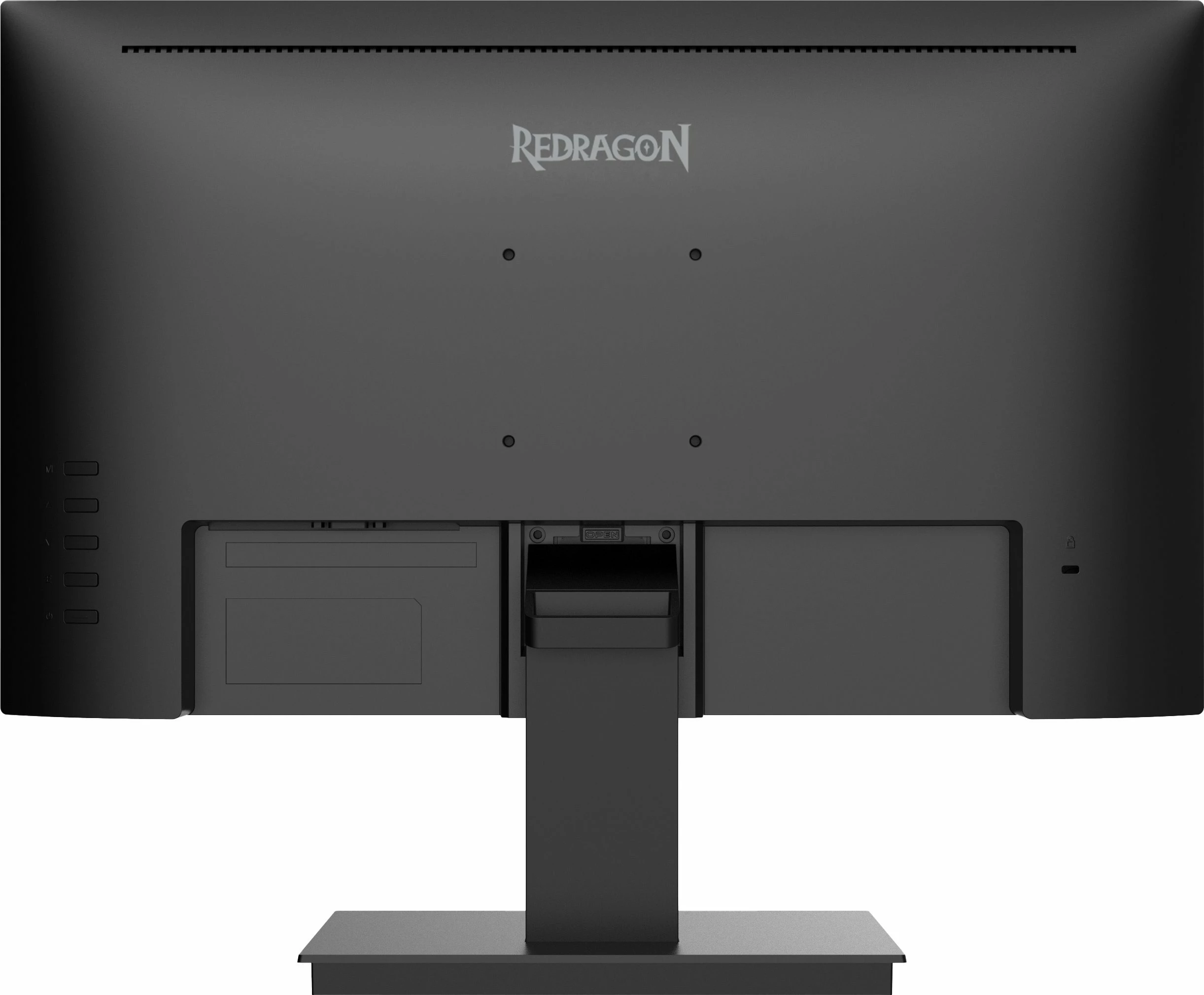 Monitor Redragon THUGGA V2 BM21V17 21.45\" Full HD 100Hz, i zi